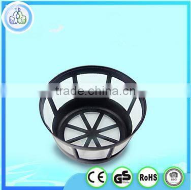 Wholesale plastic coffee strainer, tea strainer stainless steel,tea strainer