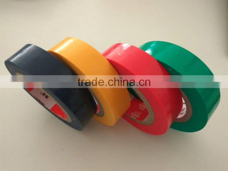 New Line PVC electric insulation tape 165 mic