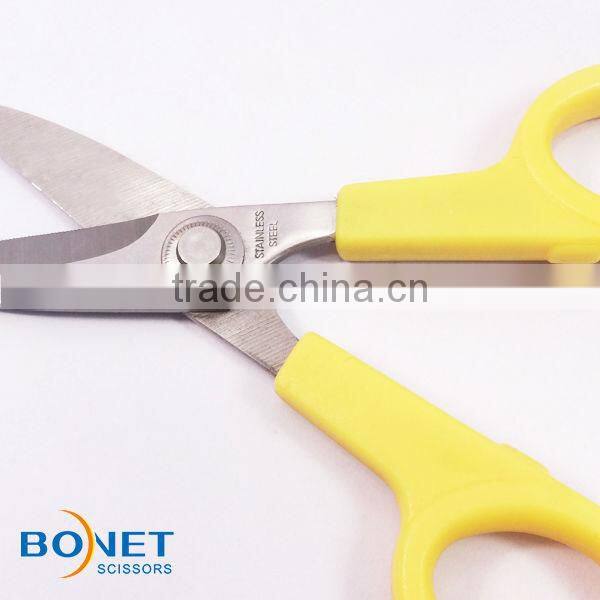 S92006 electrician scissors to cut electric wire