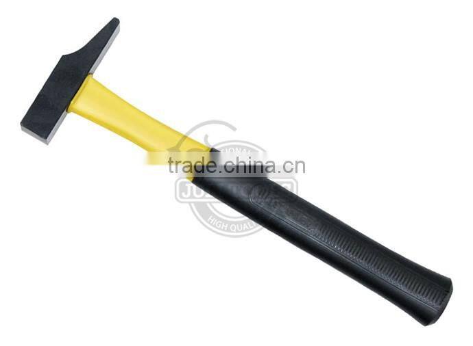 Superior 25mm Plastic Coating Handle Carpenter's Hammer