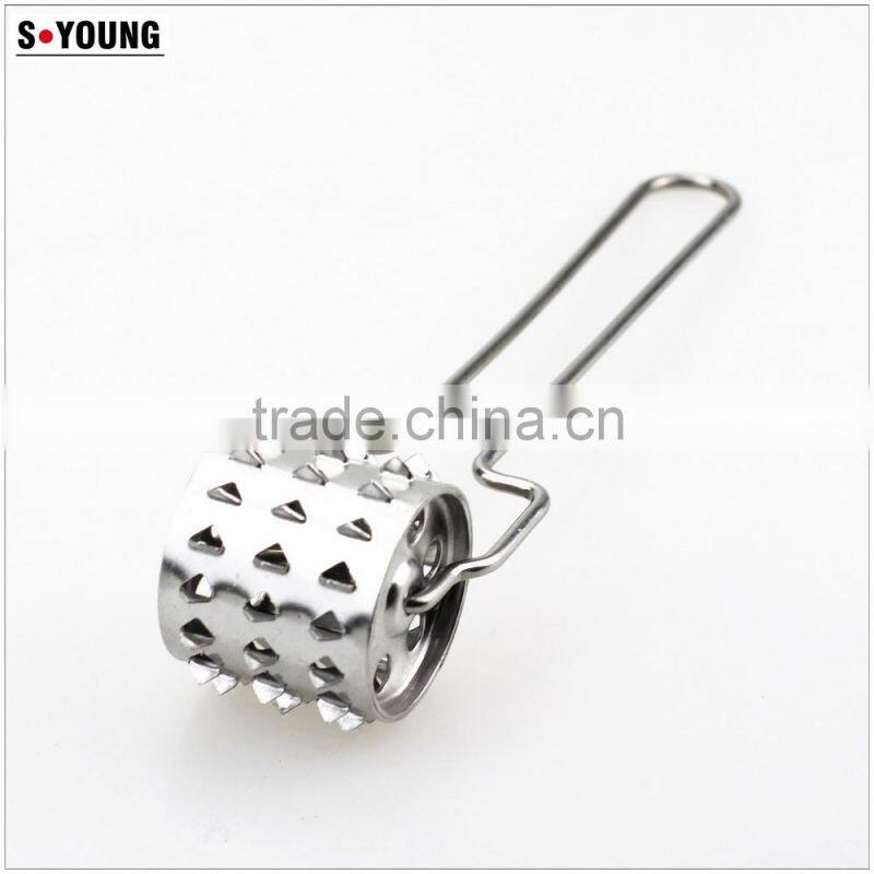 42025 new style easily use meat tenderizer , meat hammer