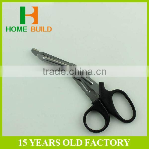 Factory price HB-S6009 Useful nurse scissors