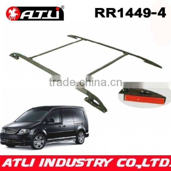 Atli new design RR1449C-4 car roof railing bars