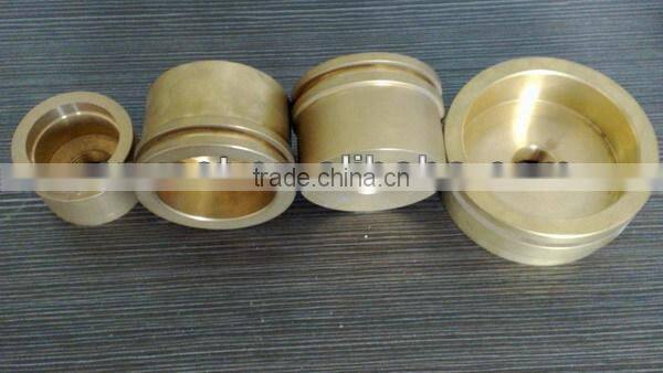 lost wax precision casting brass