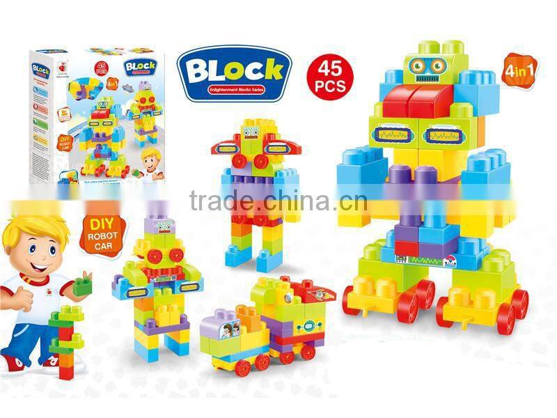 intellect enlighten toy brick