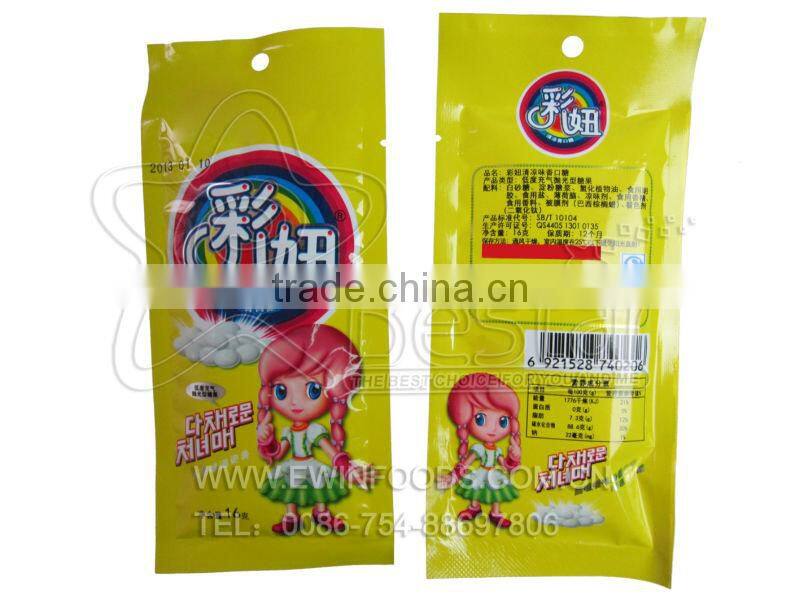 Polish Chocolate Bean with 2 Flavor