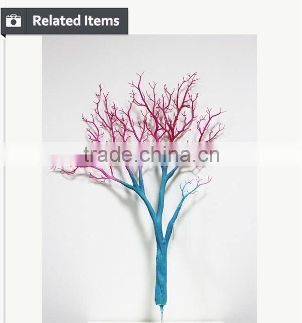 Artificial holiday time artificial trees wedding coral trees holidays table tree