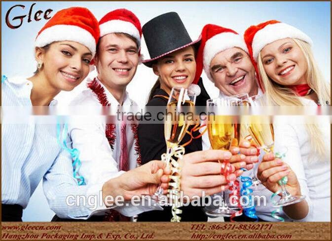 Funny make dancing Christmas party hats