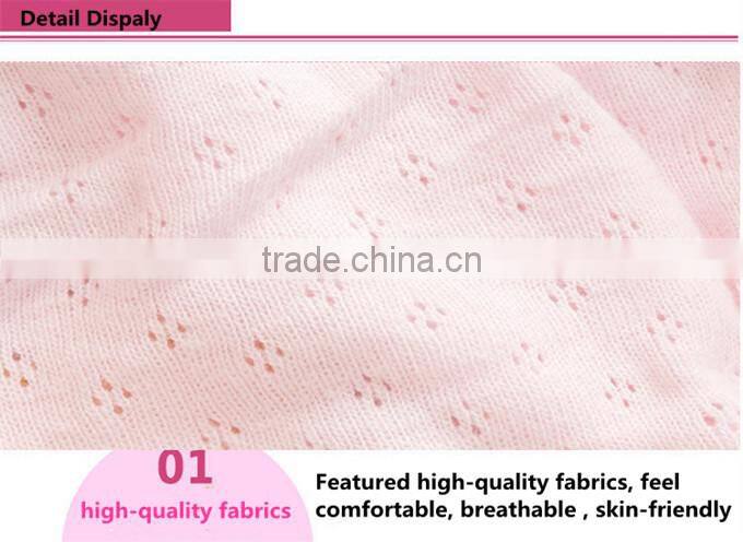 Wholesale Best quality cotton kids thong underwear