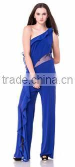 Domin fashion latest womens jumpsuits sexy bodycon