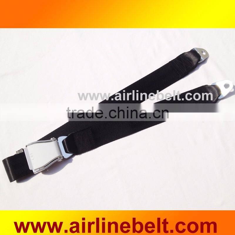 Airline airplane aircraft original leather fashion belts