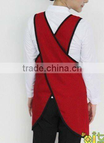 Working Cooking Apron For Housewife