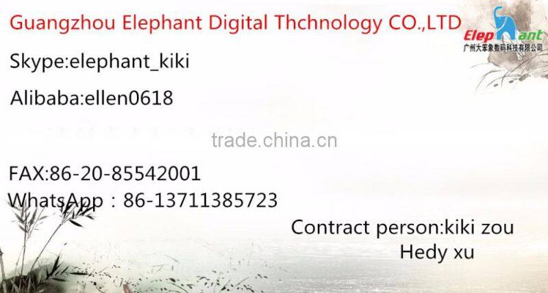 good qualiity dye sublimation inkjet ink for textile sale