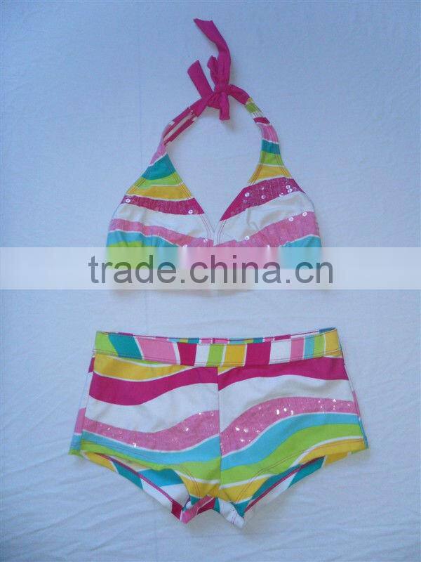 Swimwear sportswear surf clothing