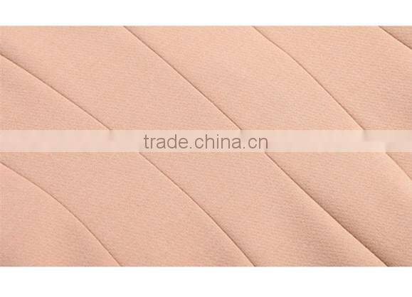 Leisure, Show Thin, Long Sleeve Short Coat Ladies Suit