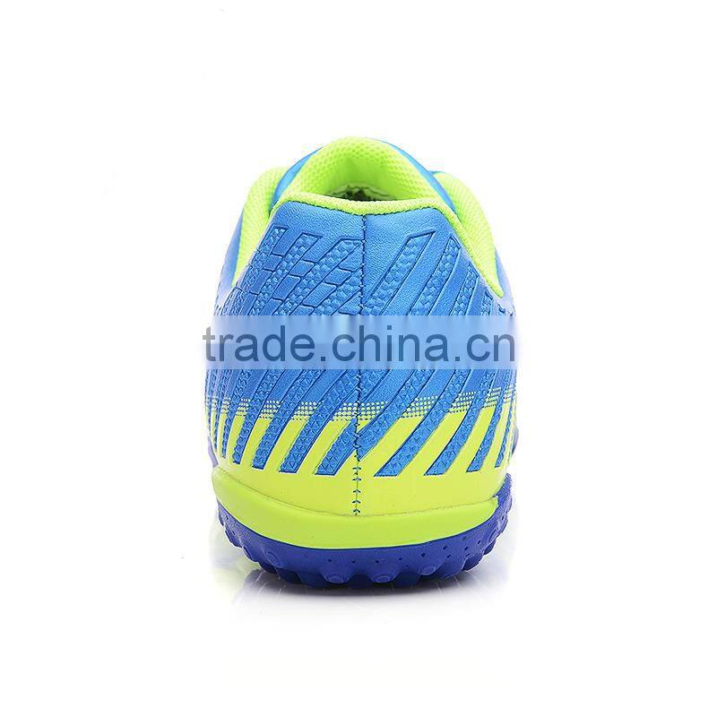 china brand leather American football shoes sneakers sport for children, adults soccer shoes sport brand best quality from china