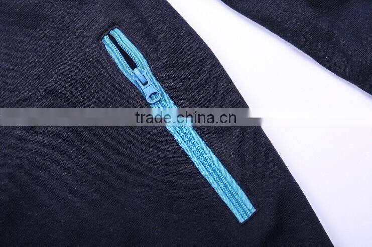 Women crop dri fit wholesale blank and plain cotton custom hoodies for Unisex