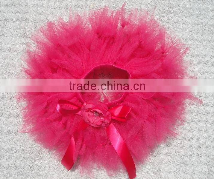 Wholesale Tutus girls skirt kids baby handmade skirt for baby girls