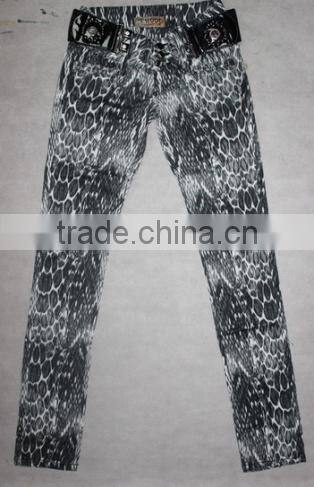 GZY casual jeans comfortable mom jeans mom jeans