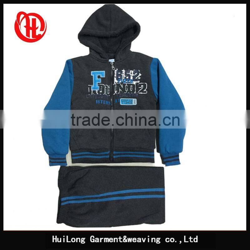 boys' sports suits sportswear kid set children clothing sets