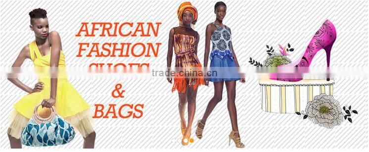 2016 Fashion Italian Bags Matching Shoes MG1027-1