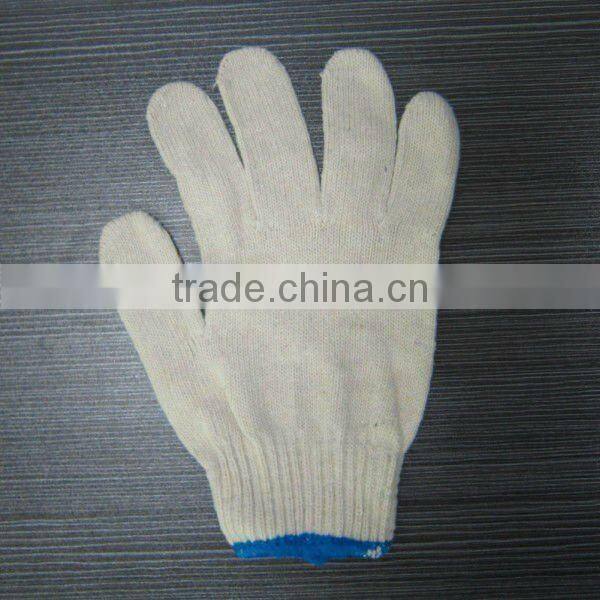 Safety Cotton gloves from Huaan
