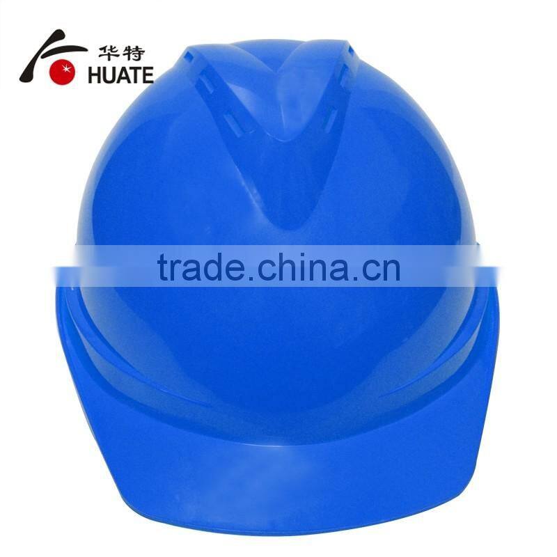 V Guard Ventilated Construction Safety Hard Hats