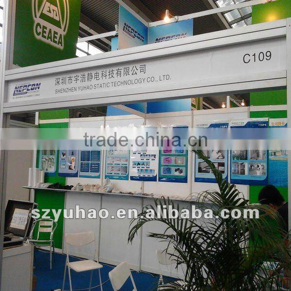 Purestat Polyester Antistatic Swab / Cleaning buds