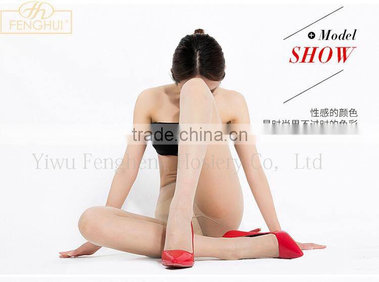 Ultra-thin silk stockings, even the pantyhose ladies' stockings