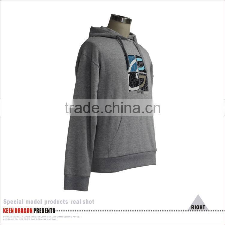 OEM Custom Printed Sublimation Basketball/Football Pullover Hoodies