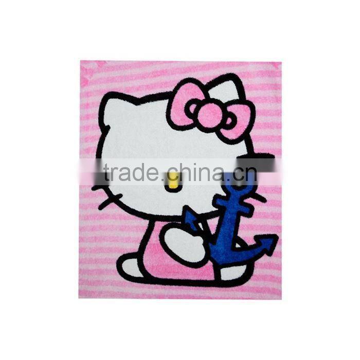 New Arrived Cheaper Price Hooded Baby Bath Towel