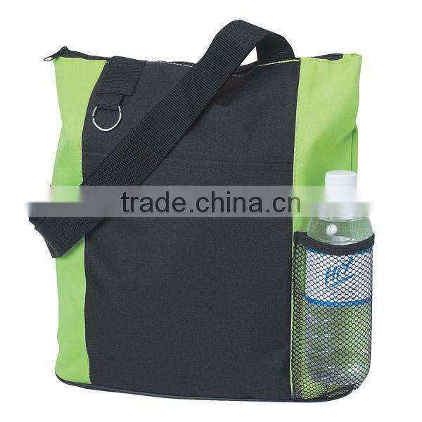 Outdoor carrying 80gsm ecological reusable non woven bag