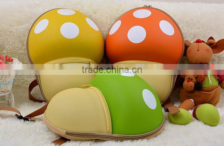 little kid Personalized Embroidered lovely Backpack