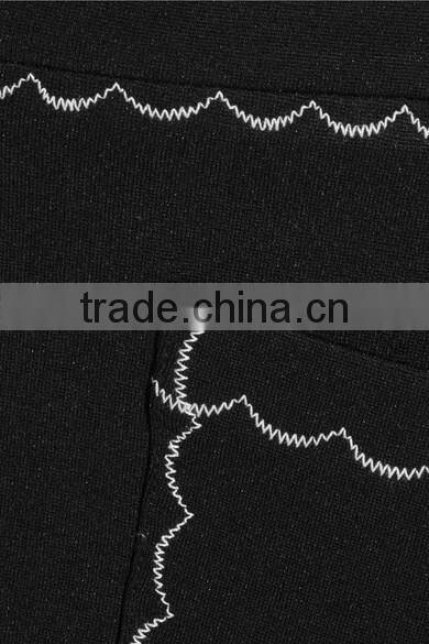 2017 latest ladies mini sexy jeans short denim skirt hot girl wearing fashion maxi black mini jeans skirt