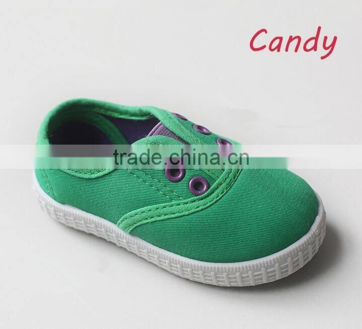 2017 toddler shoes, toddler canvas shoes, candy toddler shoes