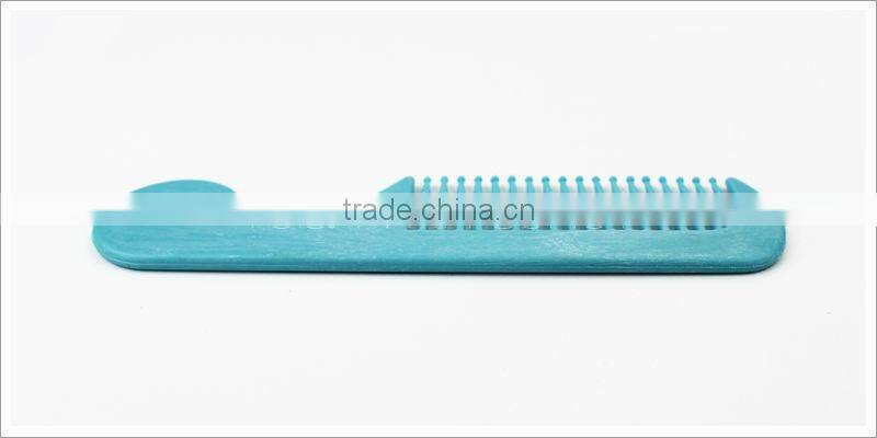 Brand new acetate comb with low price