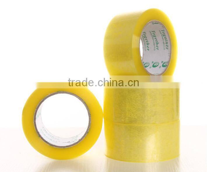 BOPP packing tape