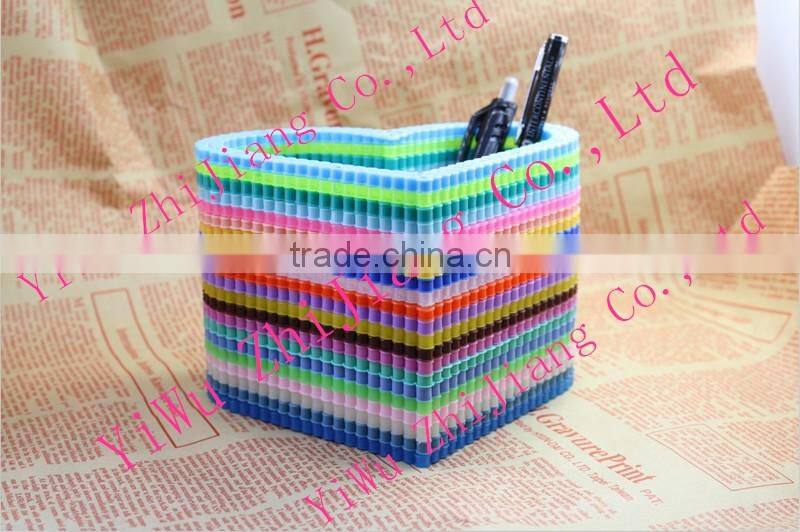 Plastic kids toy educational toy Funny Baby handwork