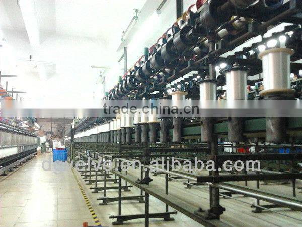 Hight streng Jean thread *poly poly core spun thread"