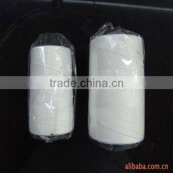 100% Polyester Spun Yarn 60s/2