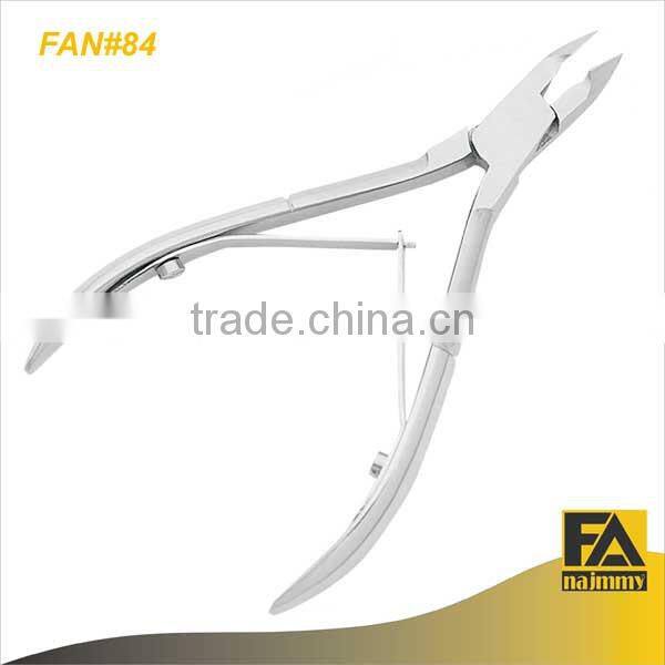Cuticle Nipper/Nail care Stainless Steel