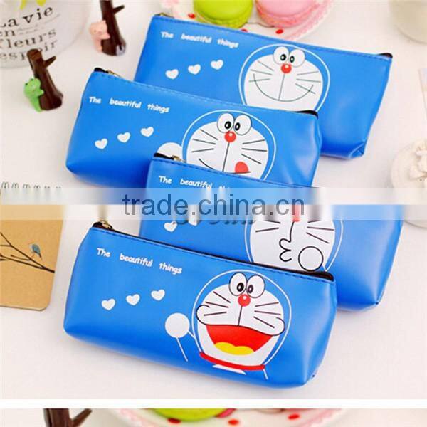 Wholesale Pencil case Cartoon design, Big Hero 6 Pencil Case cheap price, Nylon Pencil box