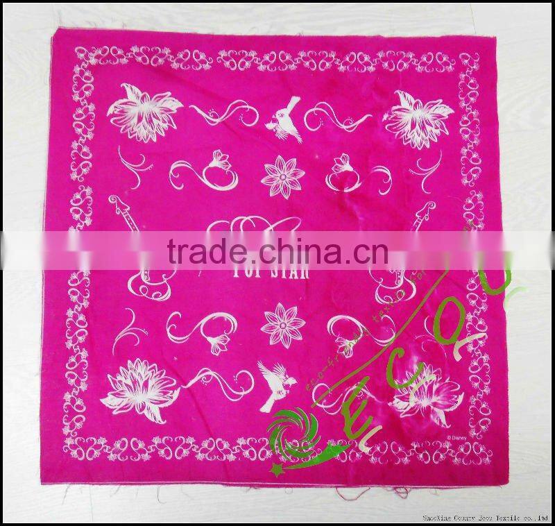 OEM magic multifunctional bandana