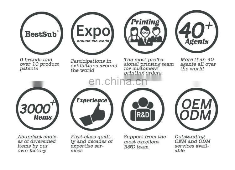 christmas gifts Customize 8" Rim Plate w/ Yellow Edge P8H-08Y