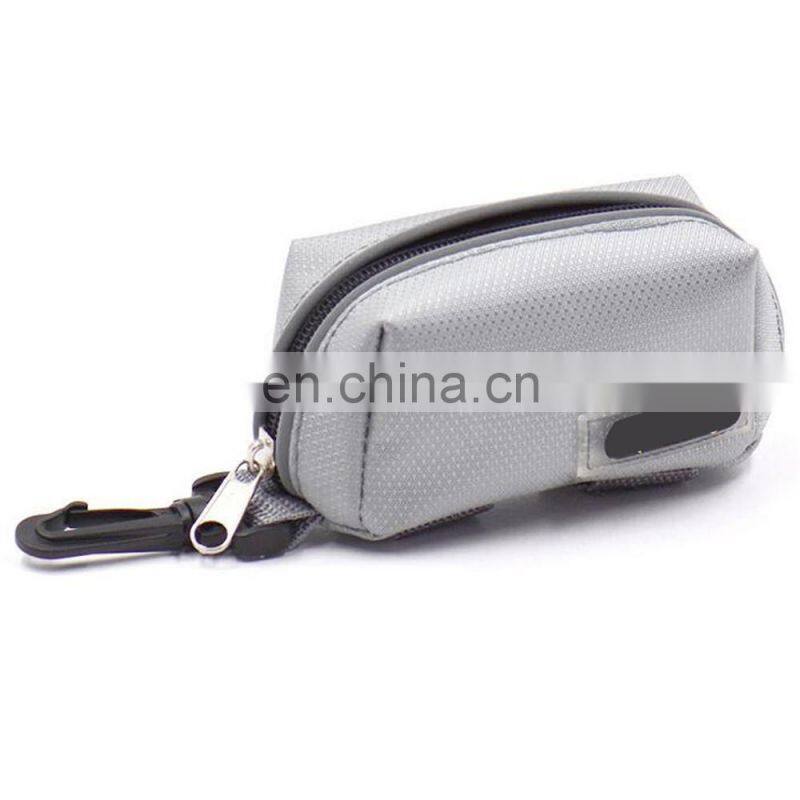 Customize Made Dog Poop Dispenser Bag