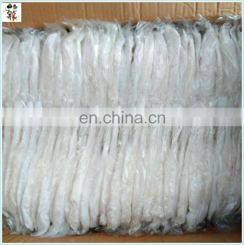 New Costume Wedding Showgirl Dance Folding Hand Feather Fans HPC-0908