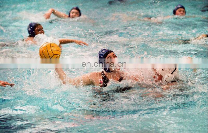 2014 PVC water polo high quality water polo