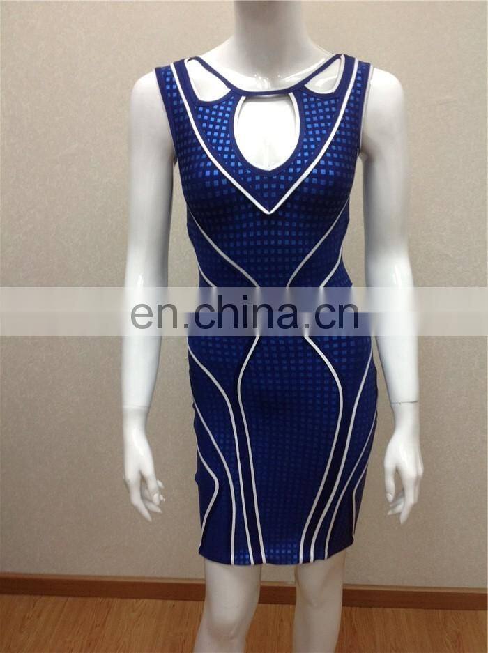 Royal blue prom dress germany prom dress