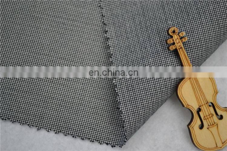 keqiao fabric Linen55%cotton45% strip fabric