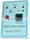 Wrist Strap Tester